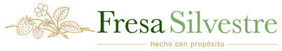 Fresa Silvestre - Inicio